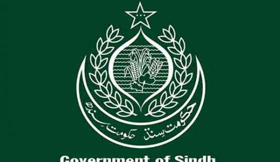 Sindh Corruption Charges 100 Officers Of The Departments Education Show Explicit Notice