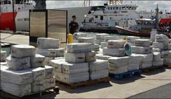 European Union Customs Seized More Than 670m Fake Goods At Its Borders