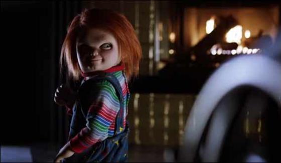 New Official Trailer Cult Of Chucky