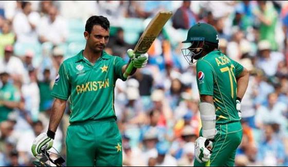 Fakhar Zaman And Babar Azam Agrees To Play With Cpl Cricket