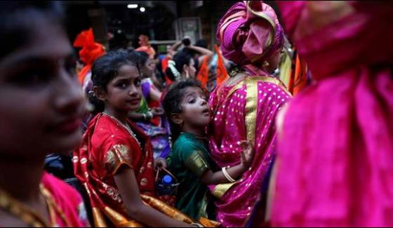 Tradition Of Low Age Marriages In India Richs