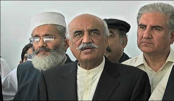 Khusheed Shah Is A Crime Not To Hide The Citizenship Or Taking Dual Citizenship