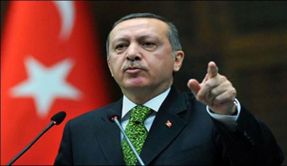 Israel Wants To Snatch Mosque Al Aqsa From Turks Turkish President