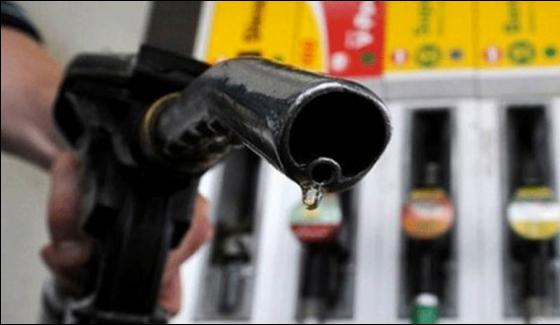 2 Crore 44 Alkhs Of Petrol Delivered To Pumps Daily