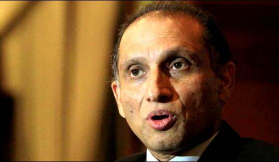 There Are Evidence Of Terrorist Shelters In Afghanistan Aizaz Chaudhry