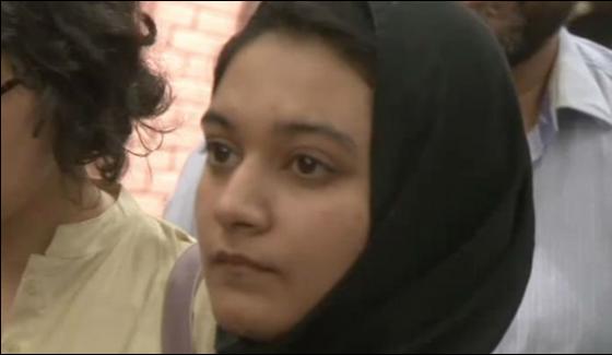 Khadija Siddiqui Attack Case Lawyers Arguments Complete Judicial Decision Reserved