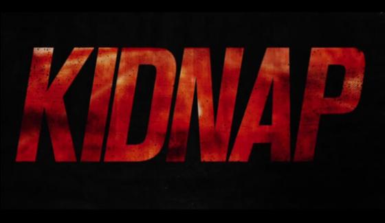 Action And Thrills Full Of Colorful Hollywood Film Premiere Of Kidnap