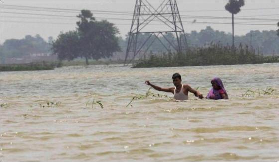 129 Killed In Heavy Rain Thunderstorm In India