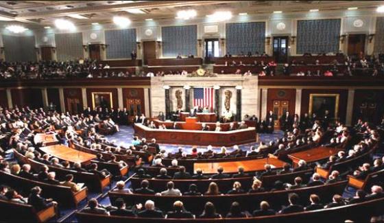 Us Senate Clear Sanctions Bill On Iran Russia And North Korea