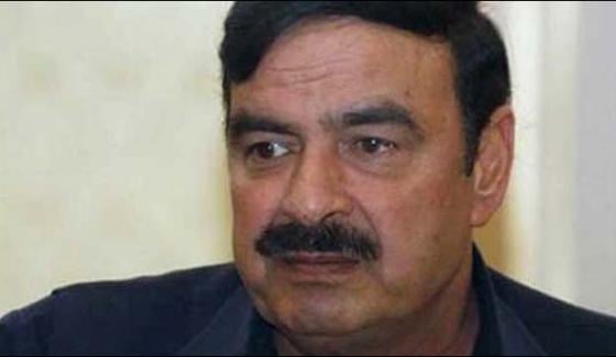 Every One Should Accept The Court Decision Sheikh Rasheed