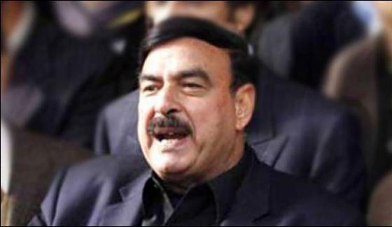 Sheikh Rasheed Demands President To Summon Assembly Session