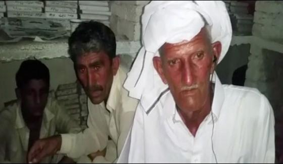 Bahawalpur 6 Arrested Including A 70 Year Groom On Girls Marriage