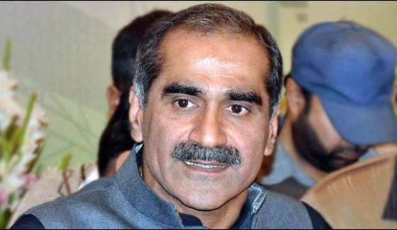 We Are Saadiq We Are Amin We Are Nawaz Sharif Saad Rafique