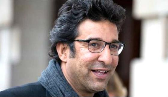 Wasim Akram Leaves Psl Islamabad United Joins Multan Team