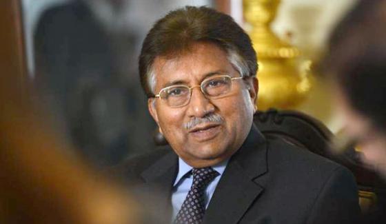 Dictators Have Cured And Civilians Drowned The Country Musharraf