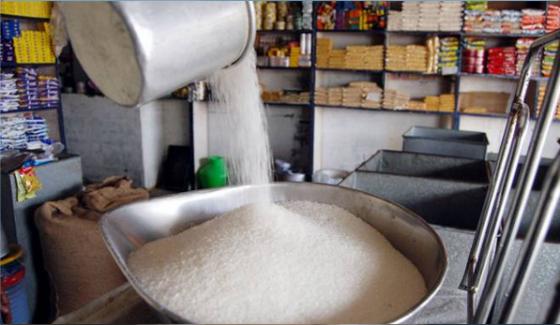 Sugar Price Rise Across The Country
