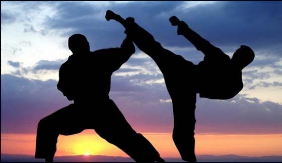 South Asian Karate Pakistani Karatez Won 6 Medals