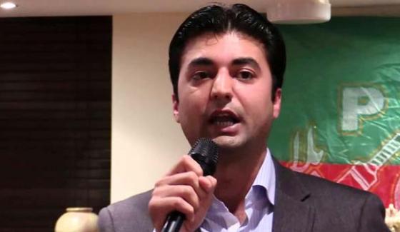 Rehams Allegations Tool To Malign Imran Murad Saeed