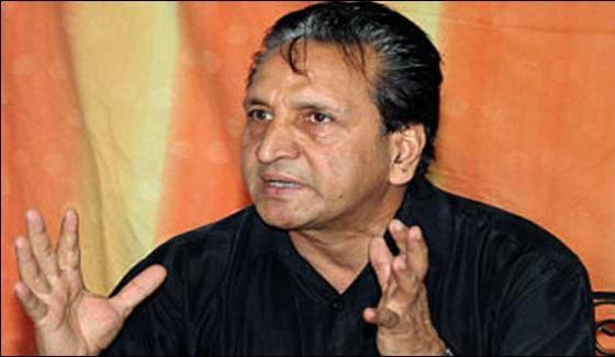 Najam Sethis Expertise Not In Cricket Abdul Qadir