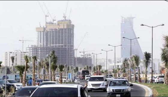 Saudi Arabia Immigrants Respite End Future Uncertainty