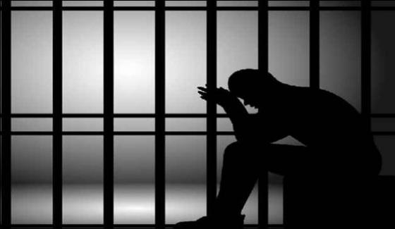 Various Crime 7620 Indians Are Incarcerated In Different Countries
