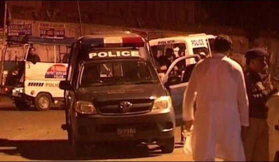 Police Arrested 12 Accused Including A Banned Organization
