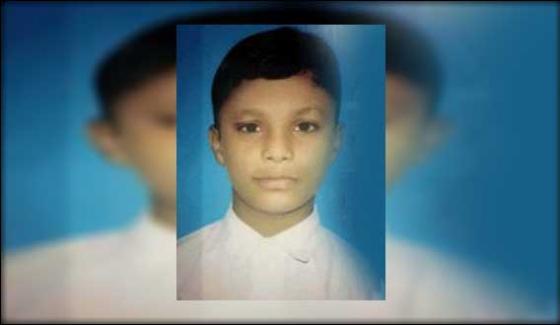 Child Buried Who Dies After Being Run Over By Elite Force Vehicle At Gt Road Rally