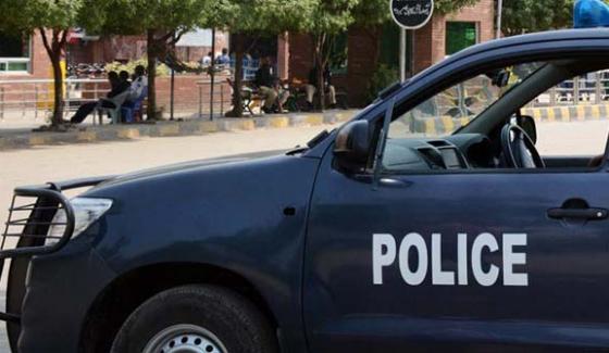 Police Action In Gujranwala Killed 2 Robbers