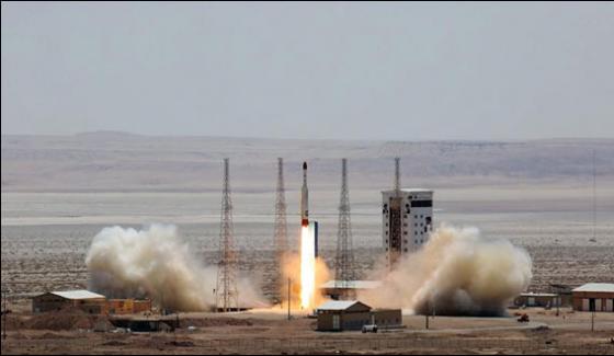 Iranian Missile Programme Budgets Increase Approved