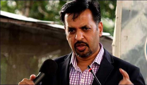 Party Will Win General Election By Public Power Mustafa Kamal