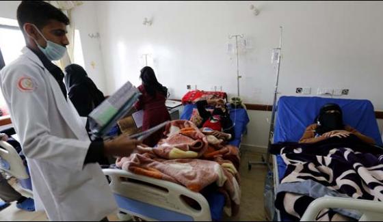 Five Million People Affected By Yemens Wounds Un