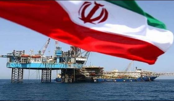 Iran Opens Export Of Crude Oil To India