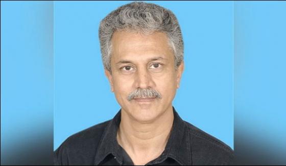Waseem Akhter Demands Sri Lanka To Arrange Match In Karachi