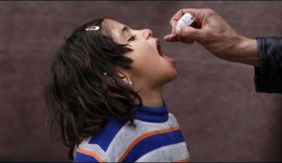 Political Leadership Is Committed To Ending Polio Prime Minister