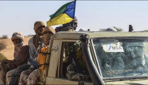 Mali 9 Killed In Un Peace Keeping Camp