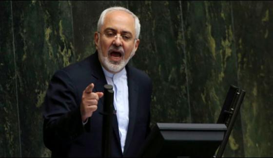 Nuclear Deal Is Indiction Credibility On Us Policyjawad Zarif