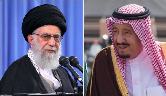 Saudi Arabia Denies Iran Mediation On Any Level