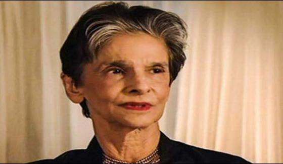 Daughter Of Quaid E Azam Becomes 98 Years Old Now