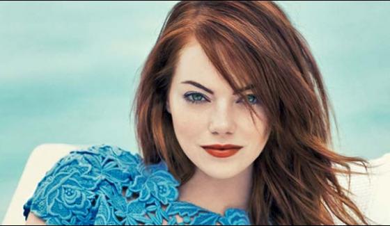 Emma Stone Becomes High Paid Actress