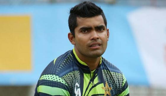 Pcb Issued A Showcase Notice To Omar Akmal