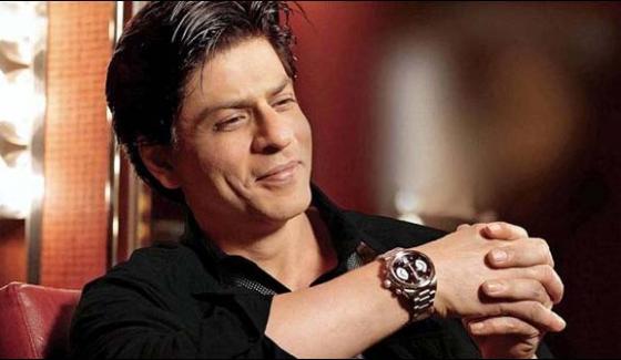 Many Indian Personalities Including King Khan Appreciate Precious Watches