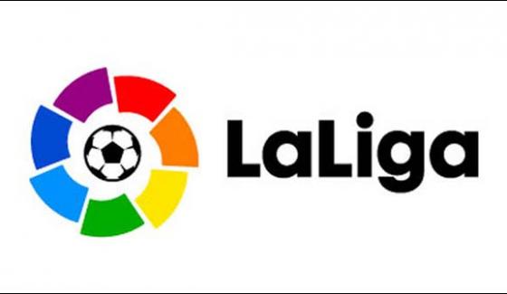 The New Season Of The Spanish Football League Will Start Today