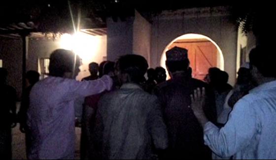 Fir Registered Of Clash Between Pti Pml N Workers In Khanewal