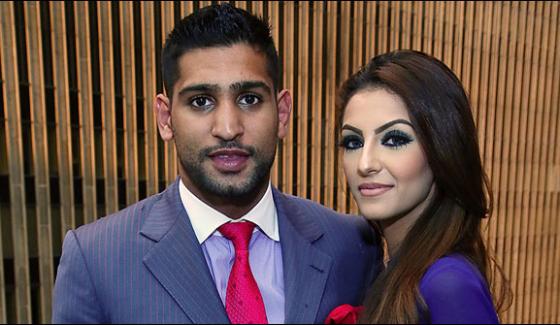 Attempts To Save Marriage Of Faryal And Amir