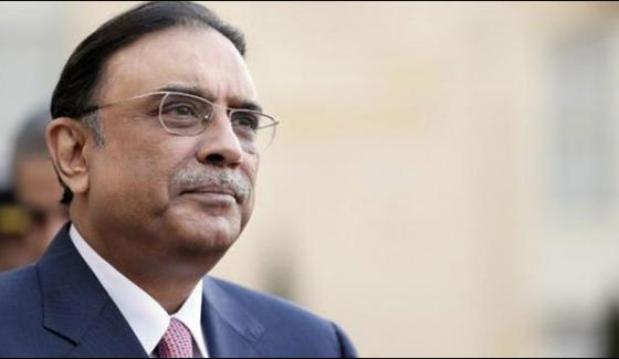 Why Does Nawaz Sharif Not Accept A Judicial Decision Zardari