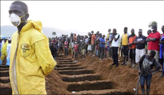 Floods And Rain In Sierra Leone Death Toll Crosses 400 Un