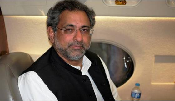 Prime Minister Will Visit Quetta Today