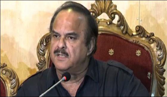 Effects Of Father And Sons Lahore Yatra Start To Appear Naeemul Haq
