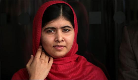 Will Return Pakistan After Getting Education Malala