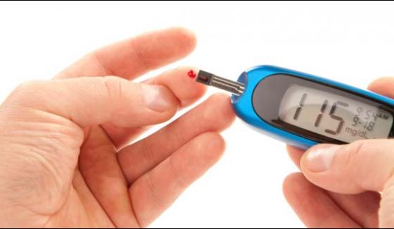 National Survey In Every Fourth Pakistani Diabetes